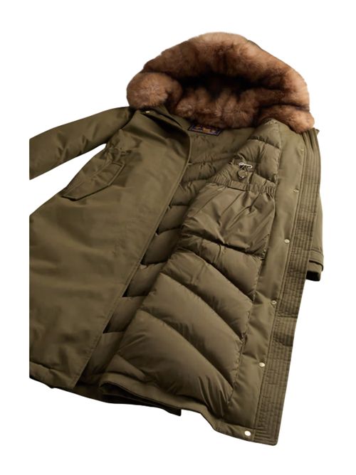 WOOLRICH Giubbotto WOOLRICH | CFWWOU2239FRUT1974.614